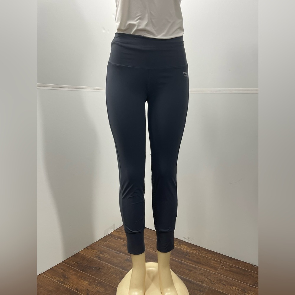 Equestrian Show Pants For Horses Julie Grip